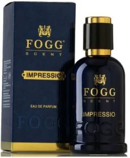 FOGG Fogg Scent Impressio Eau de Parfum Eau de Parfum  -  100 ml