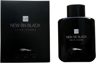 new black perfume