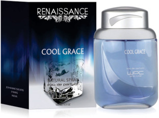sensual grace perfume