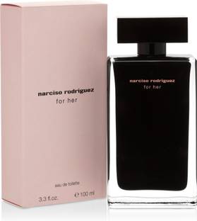 Narciso Rodriguez Her Eau De Toilette 100 Ml Reviews Latest Review Of Narciso Rodriguez Her Eau De Toilette 100 Ml Price In India Flipkart Com