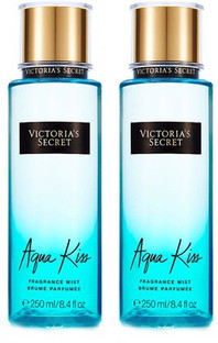 aqua kiss parfum