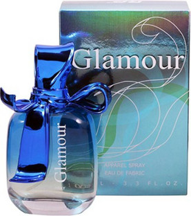 eau de parfum glamour