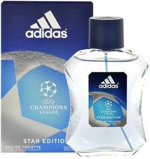 Buy Adidas Moves 001 Eau De Toilette 30 Ml Online In India