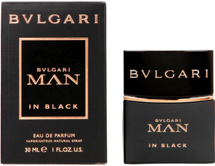 bvlgari man in black 30ml price