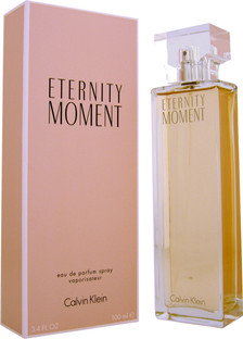 ck moment perfume price