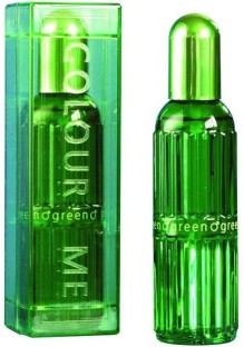 colour me green perfume price