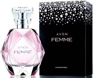 Buy Avon Outspoken By Fergie Eau De Parfum 50 Ml Online In India