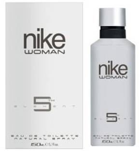 Buy Nike 5th Element Eau De Toilette 150 Ml Online In India Flipkart Com