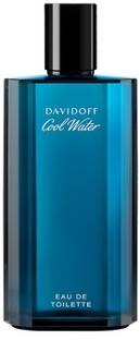Davidoff Coolwater Men Eau de Toilette  -  125 ml