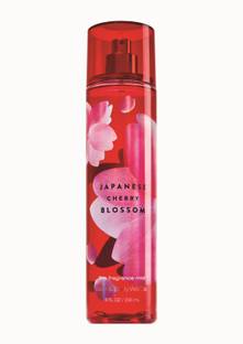 Bath Body Works Japanese Cherry Blossom Eau De Parfum 236 Ml