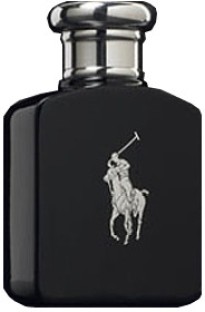 polo black 30 ml