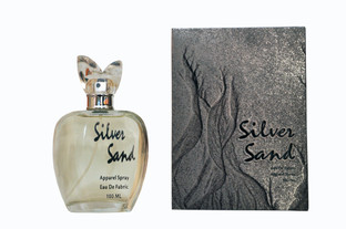 silver sand perfume