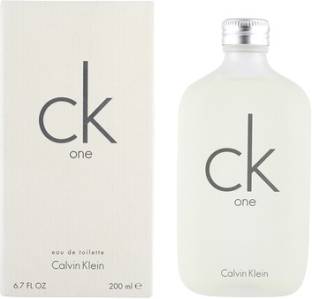 buis wet salaris Calvin Klein Ck One Edt 200 Ml Reviews: Latest Review of Calvin Klein Ck  One Edt 200 Ml | Price in India | Flipkart.com