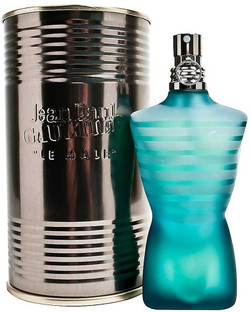 jean paul gaultier le male eau de toilette 75ml