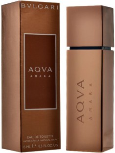 bvlgari aqva amara 15ml