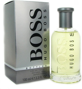 boss bottled original