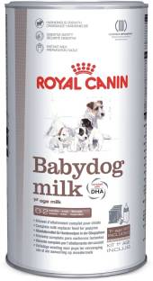 Royal Canin BabyDog Milk 2 kg Dry Dog Food 4.114 Ratings & 2 Reviews For Dog Food Type: Dry Shelf Life: 15 Months ₹5,382 ₹5,980 10% off Free delivery