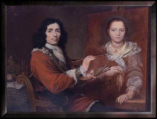 Monalisa Paper Print - Art & Paintings posters in India - Buy art ...