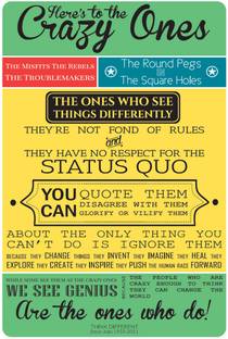 This Is Your Life Paper Print Quotes Motivation Typography Posters In India Buy Art Film Design Movie Music Nature And Educational Paintings Wallpapers At Flipkart Com
