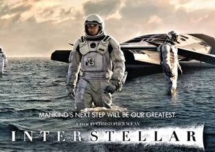 Akhuratha Wall Poster Actor Matthew Mcconaughey Movies Sky Stars Sea Waves Men Clouds Interstellar Movie Paper Print Gaming Posters In India Buy Art Film Design Movie Music Nature And Educational Paintings Wallpapers At Flipkart Com
