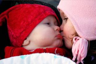 Cute Healthy Baby Poster Paper Print Children Posters In India