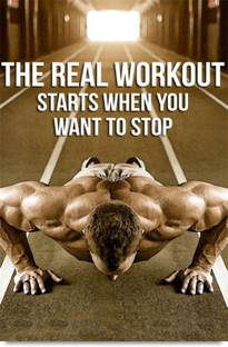 Thats The Mindset Of A Succesfull People Bodybuilding Quotes Fitness Motivation Quotes Phil Heath Bodybuilding