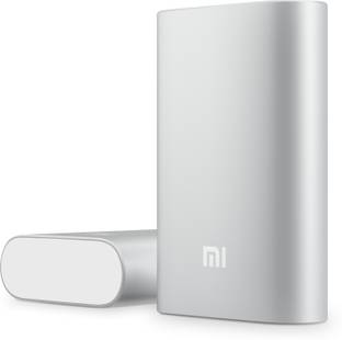 Mi NDY-02-AN 10000 mAh Power Bank