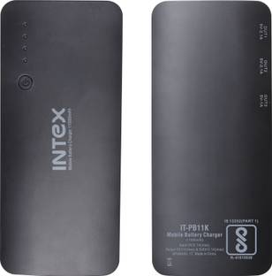 Intex IT-PB11K 11000 mAh Power Bank