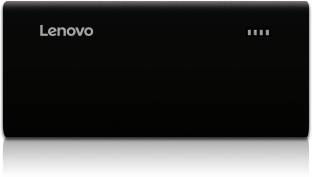 Lenovo PA10400 PowerBank 10400 mAh Power Bank