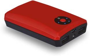 MOERDON MDPBCI-25 6000 mAh Power Bank