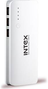 Intex IT-PB 11K K 11000 mAh Power Bank