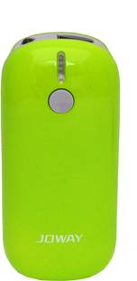 Joway Amiw Power Bank 5200 mAh Power Bank