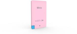Minix S1 2500 Powerbank Mah Power Bank Reviews Latest Review Of Minix S1 2500 Powerbank Mah Power Bank Price In India Flipkart Com Xiaomi mi power bank 2i 10000 mah. minix s1 2500 powerbank mah power bank