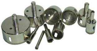 Others Marble Hole Saw Hand Tool Kit