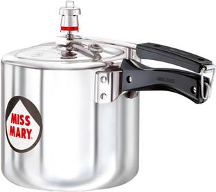 Hawkins Miss Mary 3.5 L Pressure Cooker