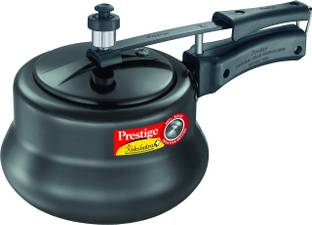 Prestige Nakshatra Plus HA Handi 3 L Pressure Cooker