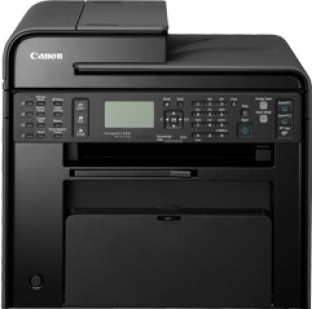 printer driver for canon mf4800