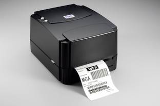 online label printing