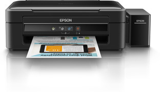Epson L360 Multi-function Inkjet 