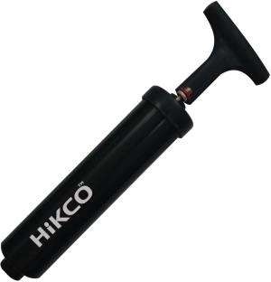 HIKCO Alpha Ball Pump 3.5557 Ratings & 59 Reviews For Ball Type: Hand Pump Material: Plastic ₹149 ₹199 25% off Hot Deal