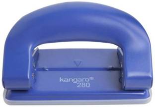 Kangaro Metal Punches Punching Machines Reviews Latest Review Of Kangaro Metal Punches Punching Machines Price In India Flipkart Com