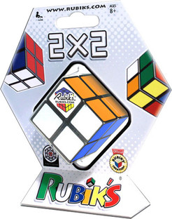funskool rubik's cube