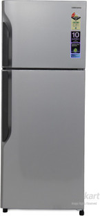 samsung double door refrigerator power consumption