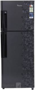 Whirlpool 245 L Frost Free Double Door Refrigerator
