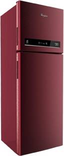 Whirlpool 265 L Frost Free Double Door Refrigerator