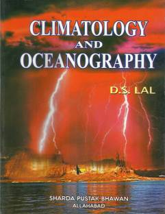 Climatology And Oceanography