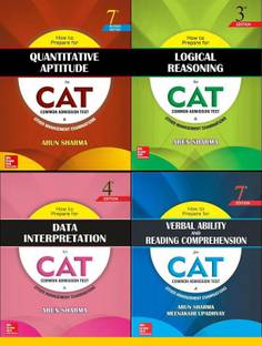 Cat Quantitative Aptitude Book By Arun Sharma Free Download Pdf