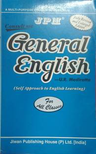 Jph Consult Me General English For All Classes Buy Jph Consult Me General English For All Classes By U R Mediratta At Low Price In India Flipkart Com