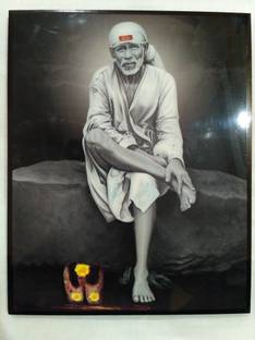 Khond Sai Baba Religious Frame Reviews Latest Review Of Khond Sai Baba Religious Frame Price In India Flipkart Com Free download shirdi wale sai baba download photos, lord sai baba mobile wallpapers, shradha saburi sai baba hd images, saint fakir sai baba shrdi pictures, sabka malik ek sai baba high quality pictures, sai ram images, thursday sai baba aarti photos for all sai devotees. flipkart