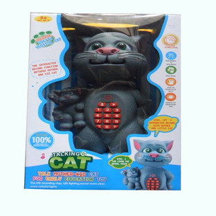 talking tom flipkart